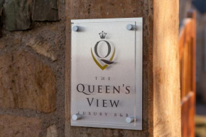 The Queens View Luxury B&B